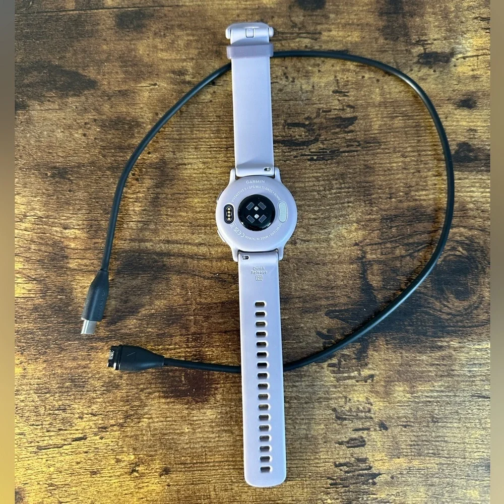 Garmin Vivoactive 5